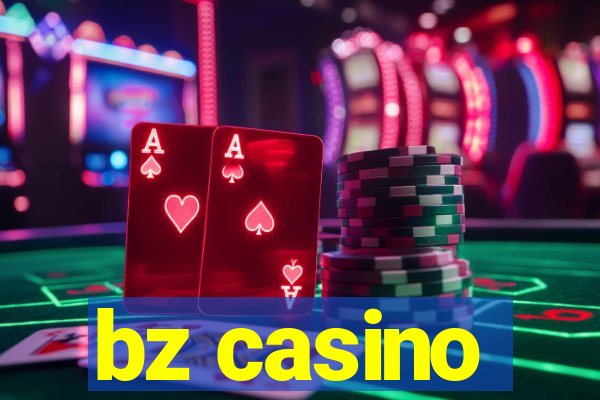 bz casino